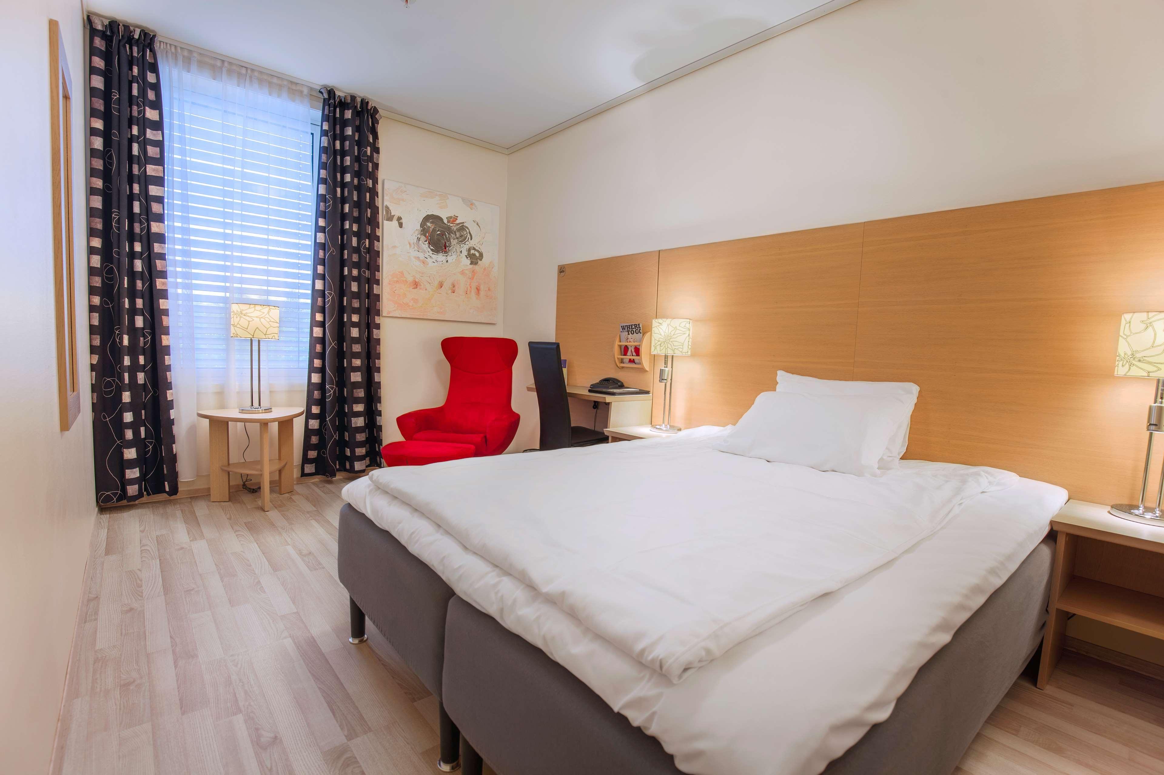 Western Leto Arena Hotel 4*