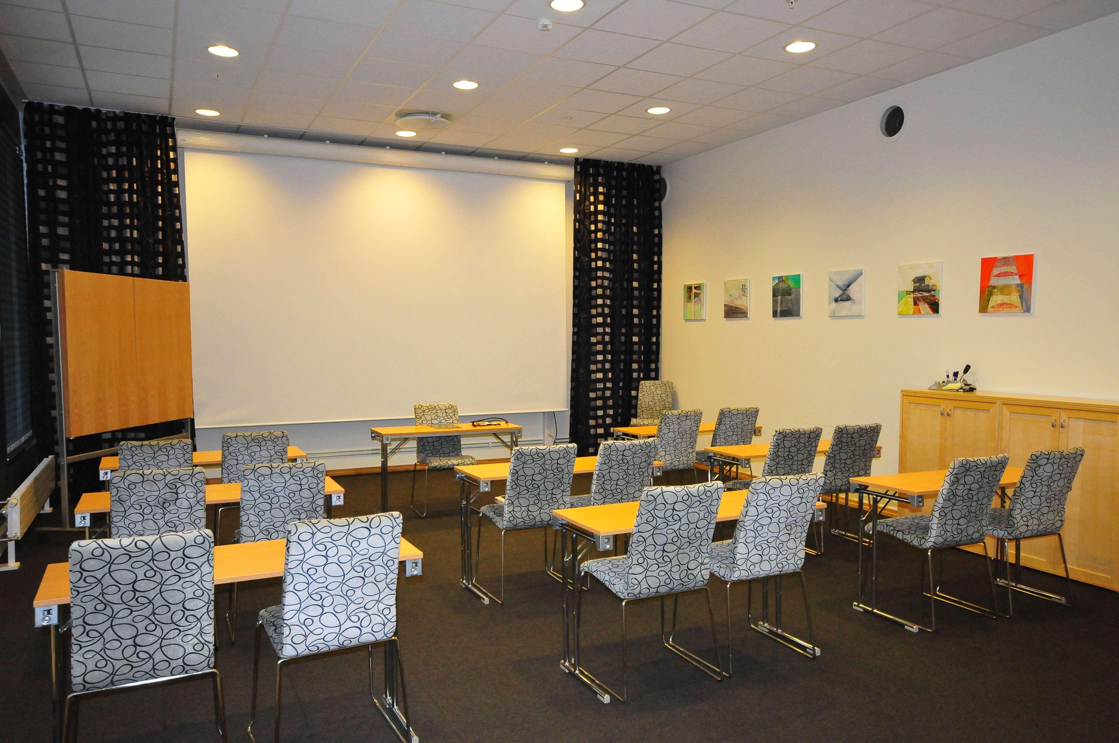 Western Leto Arena Hotel Dal (Akershus)