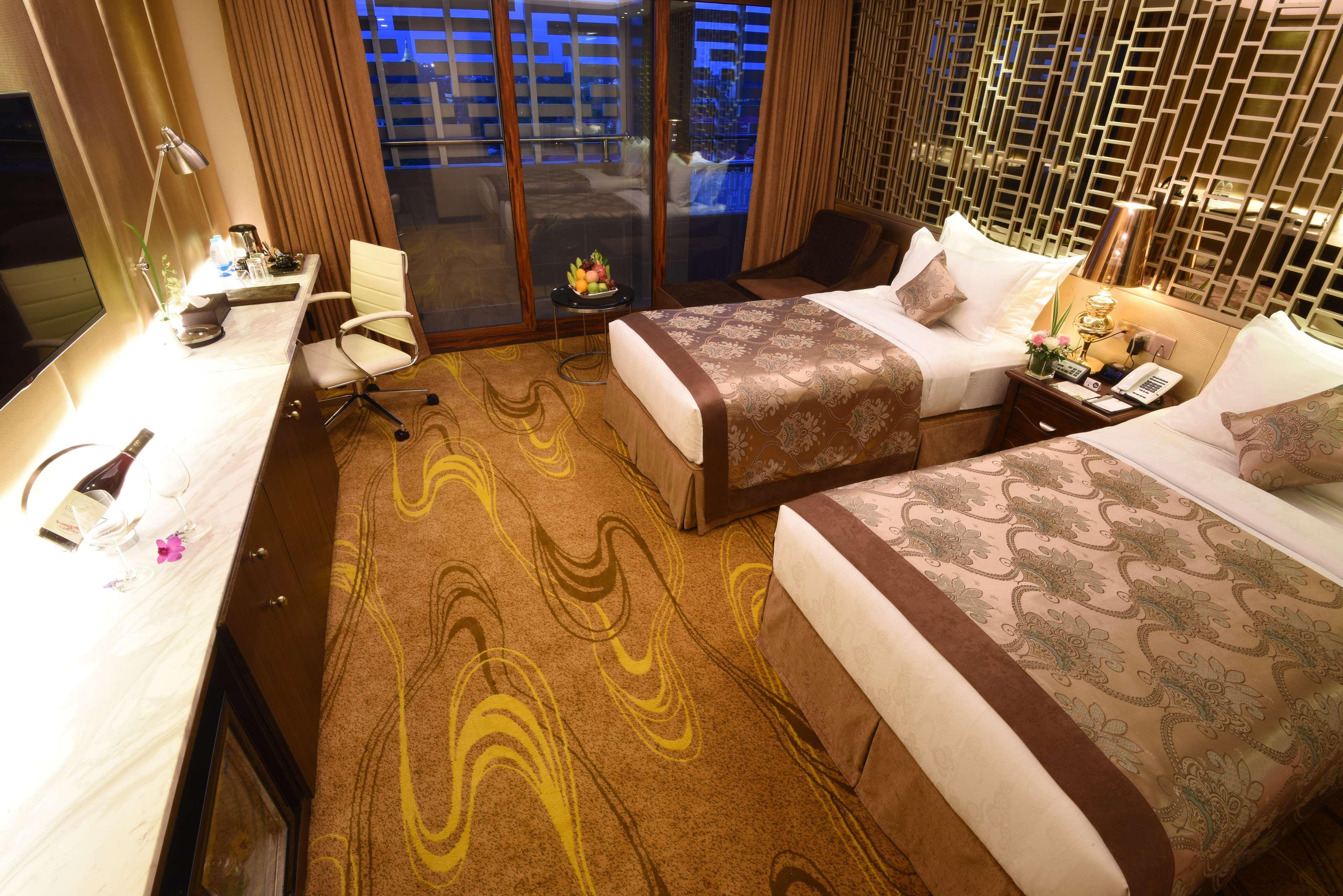 Hotel Western Leto Arena 4*