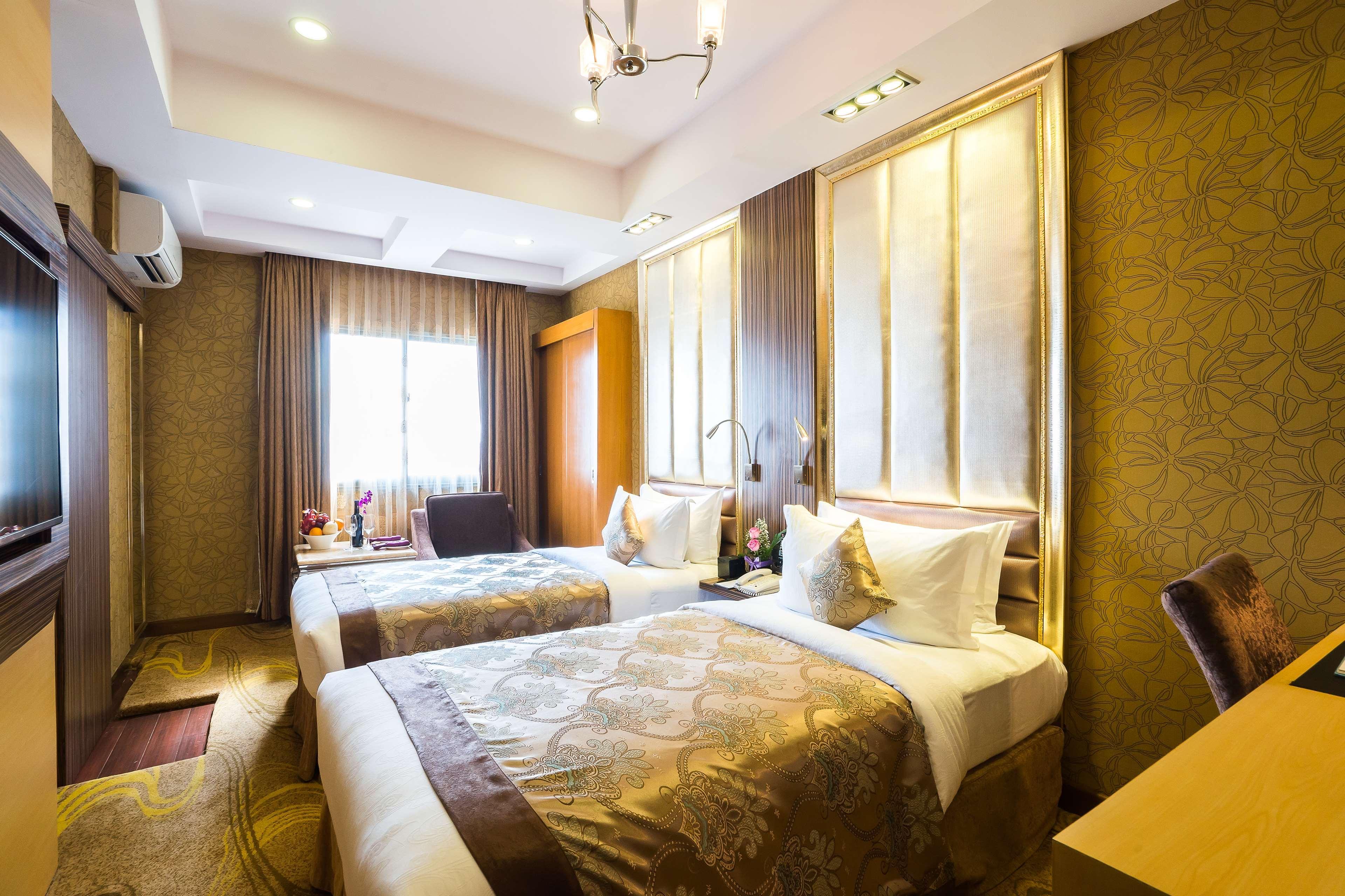 Western Leto Arena Hotel 4*