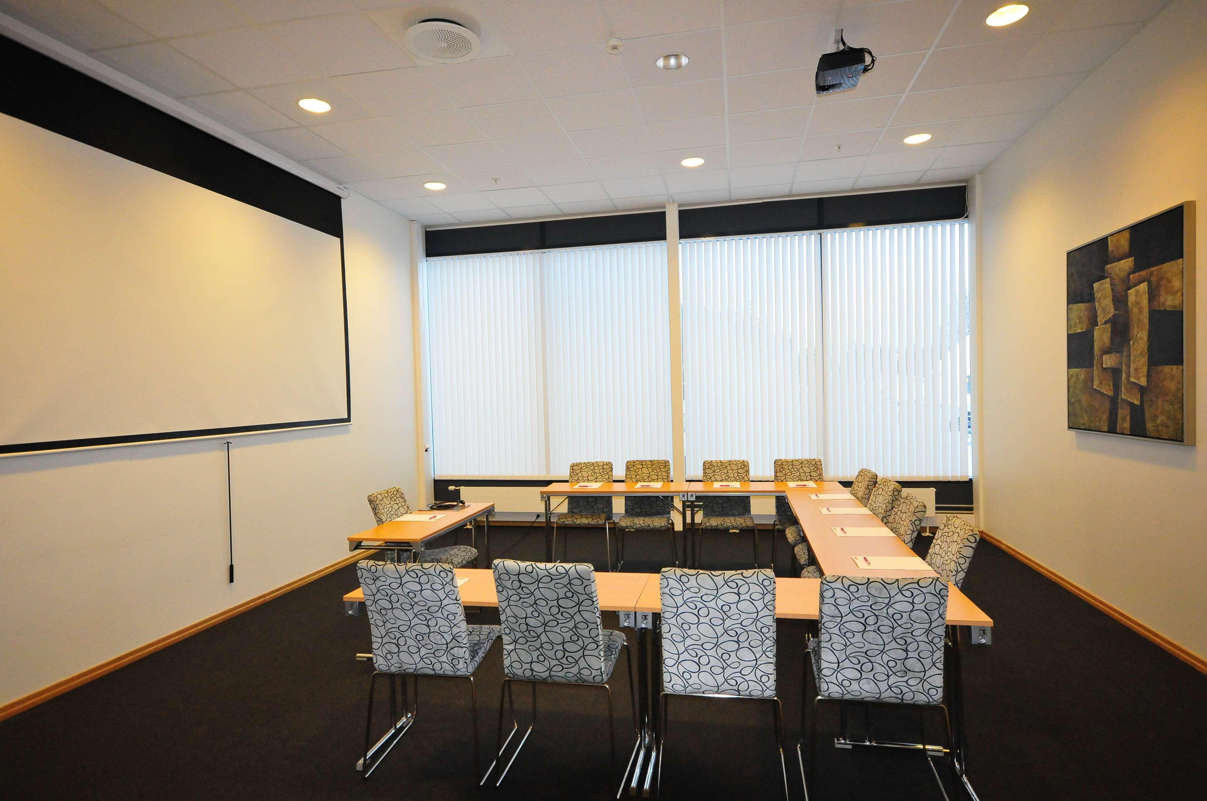 Western Leto Arena Hotel Dal (Akershus)