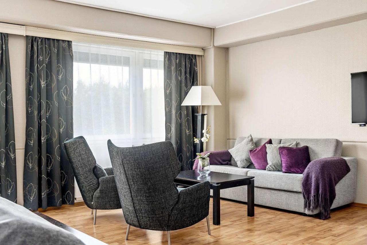 Western Leto Arena Hotel
