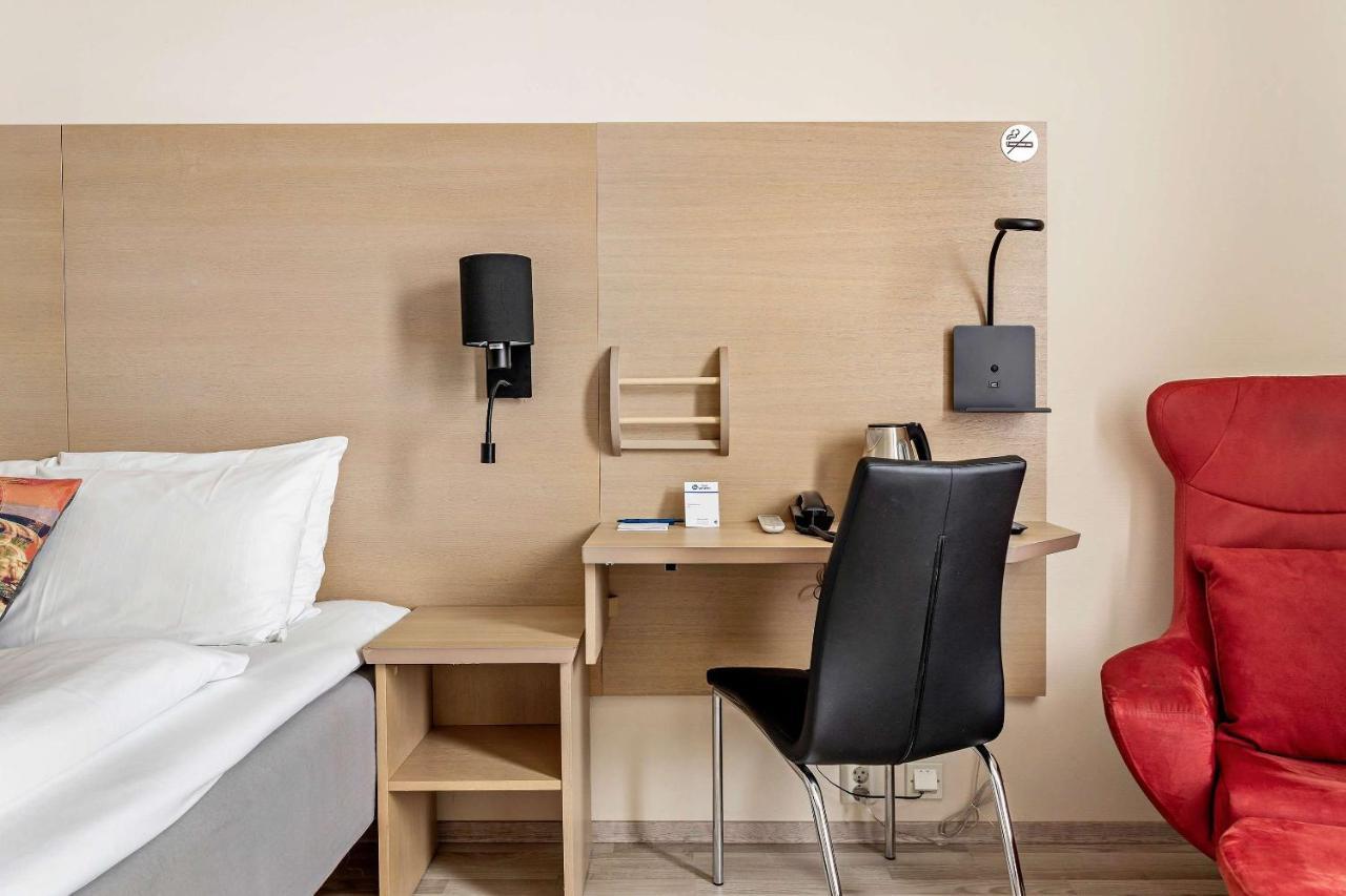 Western Leto Arena Hotel 4*