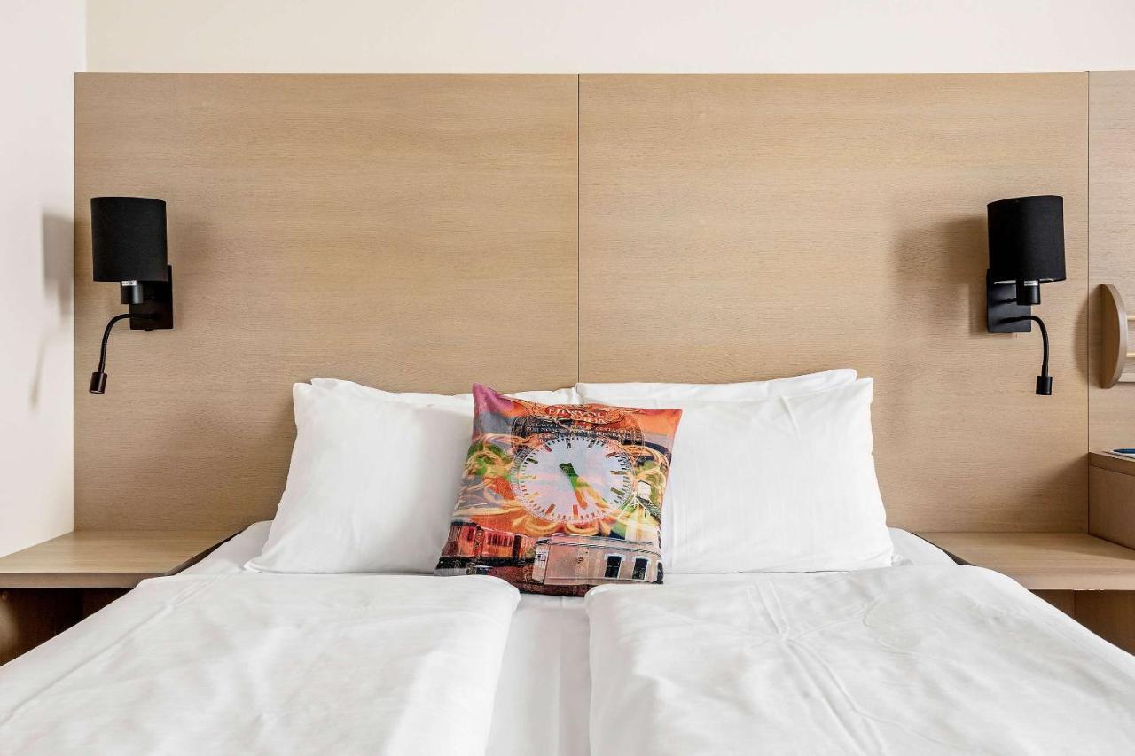 Hotel Western Leto Arena 4*