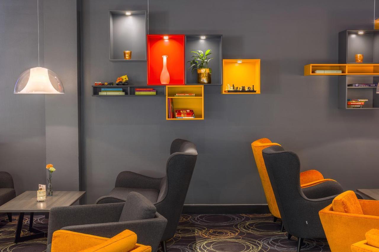 Hotel Western Leto Arena 4*
